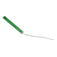 Rs Pro Vibration Sensor, 100 Hz, -15Â°C ? +55Â°C