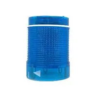 Multicomp Pro MP-50LB1W Tower Light Led Unit, Blue, 110VAC, 50MM