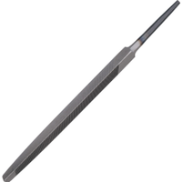Kennedy KEN0302940K 150mm (6") Taper Saw Regular Second Cut File