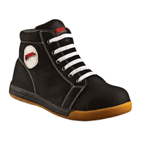 Aetos Safety Boot Helium Lace up 820609