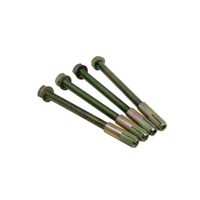 Rs Pro 2041762 Steel Speed Bump Fixing Kit