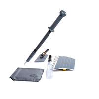 Vikan Easyshine Kit Flex Mop Frame Gray 549101