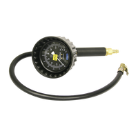 Elora 5020 Tire Inflator Gauged