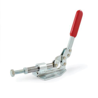 Indexa IND4433100K P180FA Base Mounted Push Pull Clamp