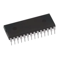 Analog Devices AD7846JNZ Dac, 16BIT, DIP-28, 0 to 70DEG C