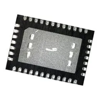 Analog Devices LTC2494CUHF#PBF Adc, 16BIT, 15SPS, QFN-38