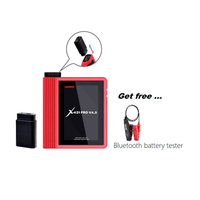 Launch Scanner X431 Pro V.40 + BST560
