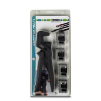 Phoenix Contact 1212093 CRIMPFOX-M Set - Crimping Pliers Set