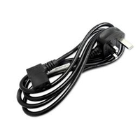 Multicomp Pro GW-151790 Pwr Cord, R/A Bs 1363A PLUG-IEC C13, 2M