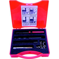 Kennedy KEN6211340K Thread Repair Kit M8.0X1.25MMX1.5D