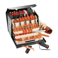 Facom Insulated Tool Set 2184C.VSE