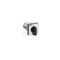 Rs Pro 2083915, 3P 2 Position Changeover Cam Switch, 690 V, 20A