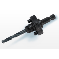 085-14 Lenox Standard Hole Saw Arbors & Accessories