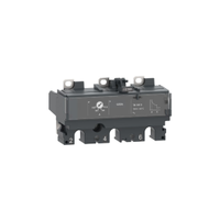 Schneider Electric C103TM063 Compact New Generation Trip Unit for Use With Compact NSX100/160/250