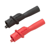 Fluke AC173 Bucktooth Alligator Clip Set