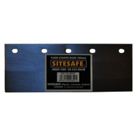 Sitesafe SSF5223863D Floor Scraper Blades 200MM