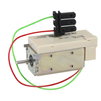 Schneider Electric 33661 100..130 V DC/AC 50/60 Hz - Voltage Release Mx or Xf