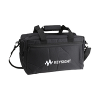 Keysight Technologies N6457A Front Panel Cover, Soft Carrying Case for Use With 2000 Series, 3000-X Series