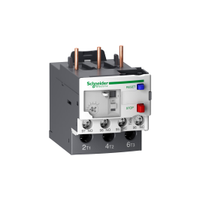 Schneider Electric LRD10L6 Thermal Overload Relay 1 No + 1 Nc, 4 → 6 a F.l.c, 5 a Contact Rating, Tesys