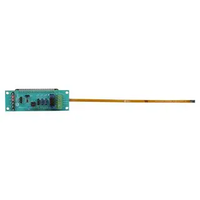 Analog Devices MAX30207EVSYS# Eval System, Temperature Sensor