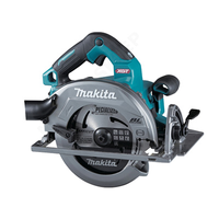 Makita HS003GZ 40V Brushless Cordless Circular Saw 7"/190MM Xgt - Bare Unit