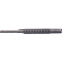 Kennedy KEN5182196K Steel, Pin Punch, Point 8.8mm, 130mm