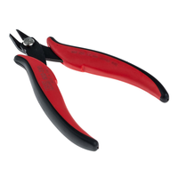 Rs Pro 602230 138 Mm Electronic Side Cutters