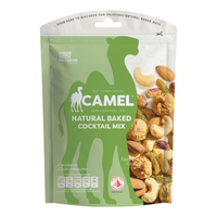 Camel Natural Cocktail Mix 150g
