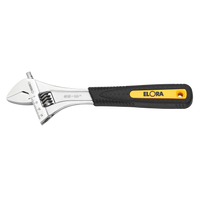 Elora Adjustable Wrench 62-BI 6