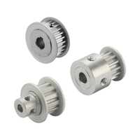 Misumi C-HTPA32S3M060-A-N8 Timing Pulleys S3M Shape a Width 6 Mm