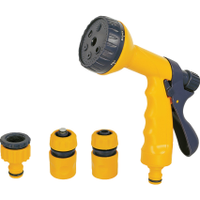 Rutland RTL5234200K SGS604, Spray Gun Set, 13mm