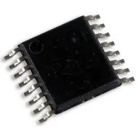 Analog Devices 4025548 Ideal Diode Controller, TSSOP-EP-16
