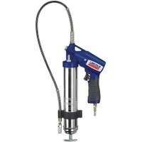 Skf 1162 Lincoln Pneumatic Grease Gun, 400 Bar, 6,000 Psi
