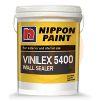 Nippon Vinilex 5400 Wall Sealer - 5 Liter