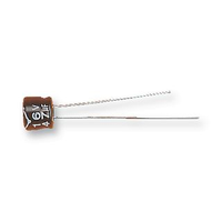 Multicomp Pro MCUMR25V476M6.3X5 Cap, 47µF, 25V, 20% Electrolytic Capacitor