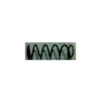 Toku Exhaust Def Gasket F/MI-17HE 136202040