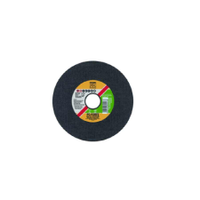 Pferd Cut Off Wheel EHT125-1.0C60PPSF 804278