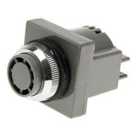 Cikachi BL-1-240VAC Buzzer 30MM 240VAC