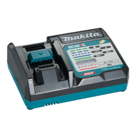 Makita DC40RC 40V Normal Charger 191M92-9