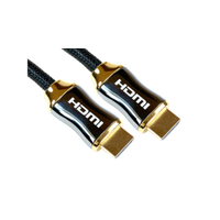 Rs Pro 2299972 4K Male Hdmi to Male Hdmi Cable, 5m