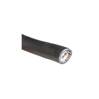 Rs Pro 1853989 2 Core Power Cable, 4 Mm² Armoured Pvc Sheath, 1000, 600 V (1 Reel of 50 Metres)