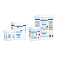 Weicon 10520002 Casting Resin Ms 1000 0.2 Kg 0.2 Kg
