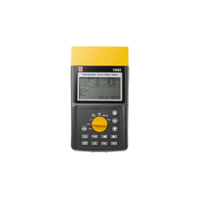 Rs Pro 1225408 Transformer Turns Ratio Meter, 34Vrms Excitation Voltage 0.8 ? 2000 Ratio Range