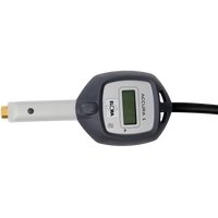 Elora Tire Inflator Digital Gauged 5021
