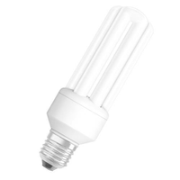 Osram 4008321621627 Dstar 18W/840 240V Htr E27 (10PCS/PKT)