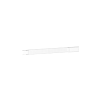 Schneider Electric KNA160DF410 Canalis Kn Busbar Trunking, W27.5 Mm X
