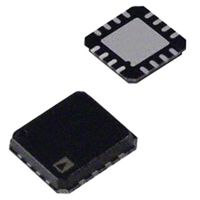Analog Devices AD8475ACPZ-WP Operational Amplifiers, DIFF-AMP, -40 to 85DEG C, LFCSP-EP