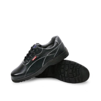Oscar 901 Angel 901 Lady Safety Shoes Black Size 8