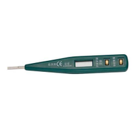 Digital Circuit Tester