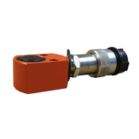 Hi-Force Hydraulic Cylinder Low H 4.5TON HPS50
